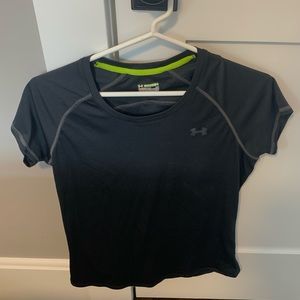 UNDER ARMOUR Women’s T Shirt